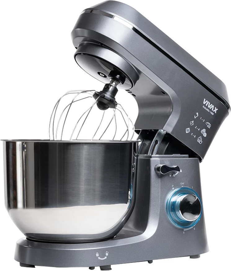 Mixer Automatik Vivax RM-61400SX