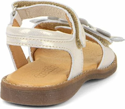 Sandale fëmijësh Froddo LORINE FLOWERS G3150251-2