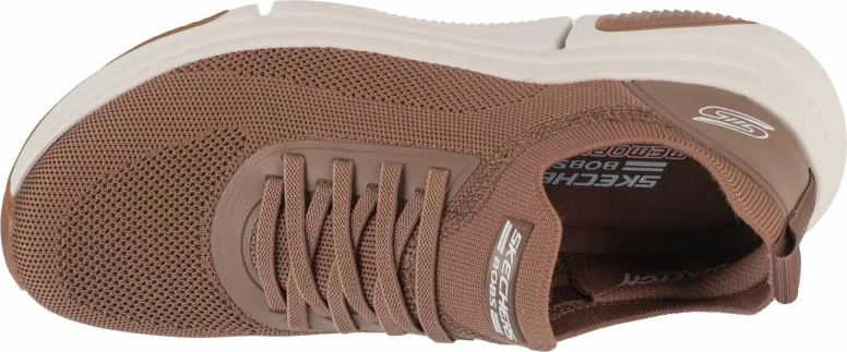 Atlete Skechers femra, kafe