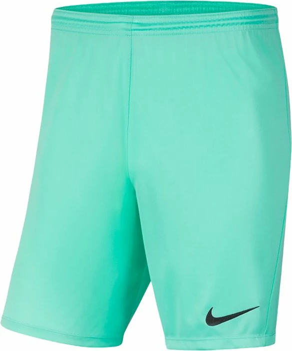 Shorce për fëmijë Nike, të gjelbërta