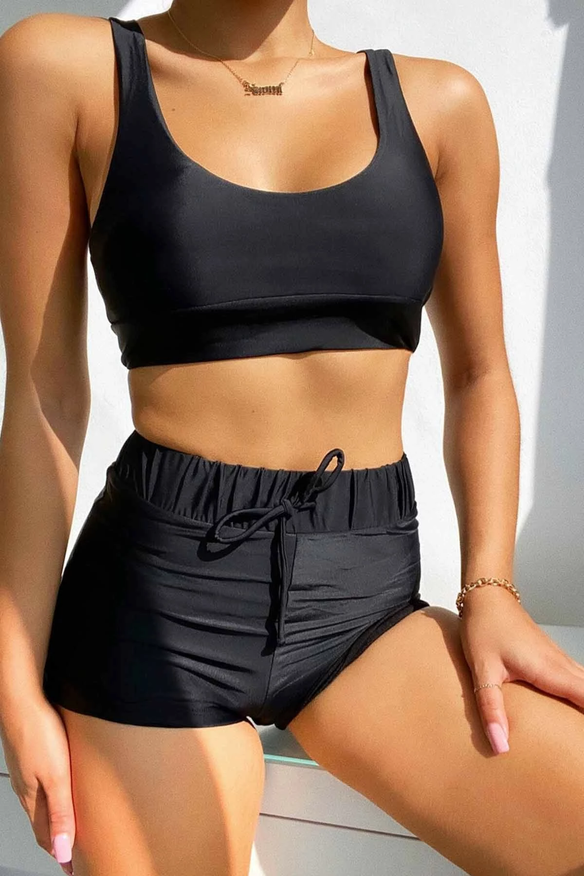 Bikini top i zi Jumeon, MS41588