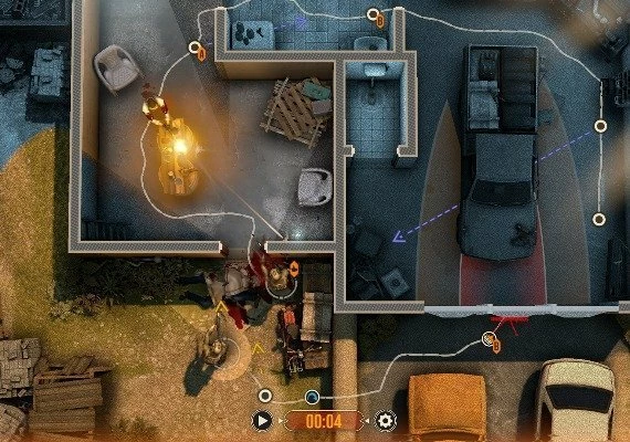 Door Kickers 2: Task Force North EN Global