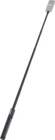 Selfie stick + tripod Insta360 Invisible, alumini, 1/4", i zi