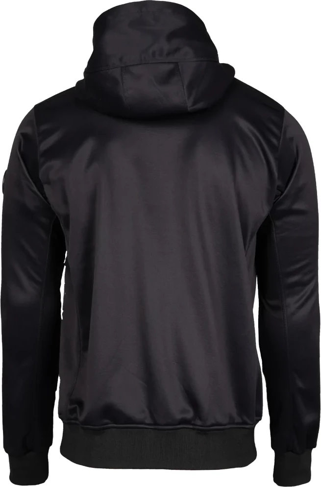 Glendale Softshell Jacket -Black [Madhësia: S]