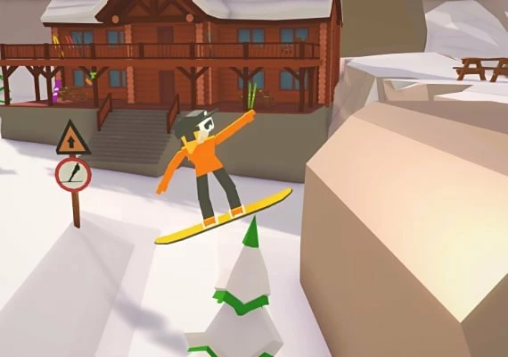 When Ski Lifts Go Wrong Global