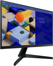 Monitor Samsung LED S31C, 24'', Full HD Flat, i zi