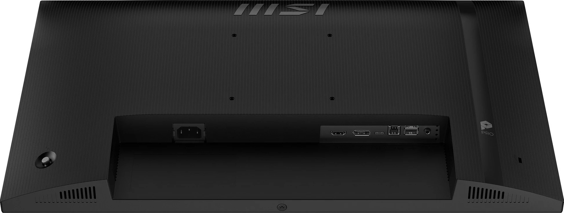 Monitor MSI PRO MP245PHG E14, 23.8" IPS Full HD, 144Hz, 1ms, HDR Ready