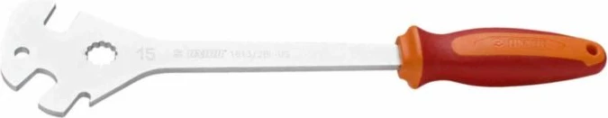 Çelës pedalesh UNIOR, unisex