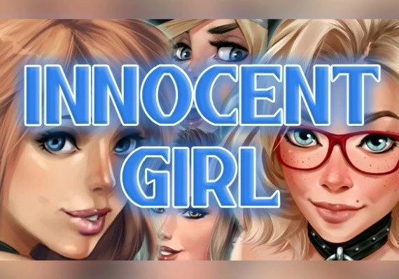 Innocent Girl EN Global