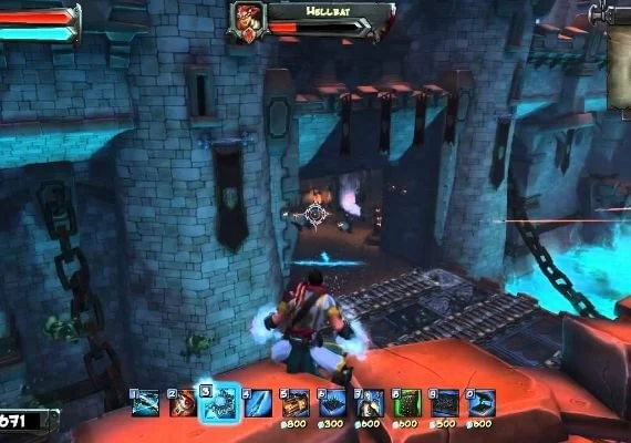 Orcs Must Die! - Complete Pack EN Global