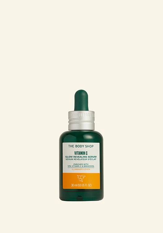 Vitamin C - Serum për fytyrën 30 ML