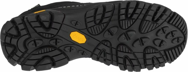 Atlete outdoor Merrell Moab 3 Syn GTX, të zeza [Madhësia: 41]