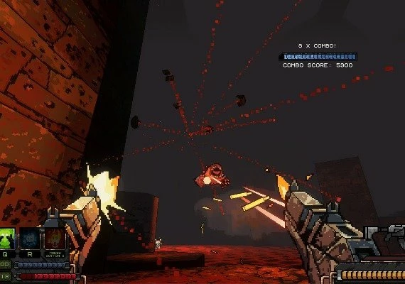 Project Warlock 2 EN/DE/FR/PL/PT/RU/ZH/ES Global