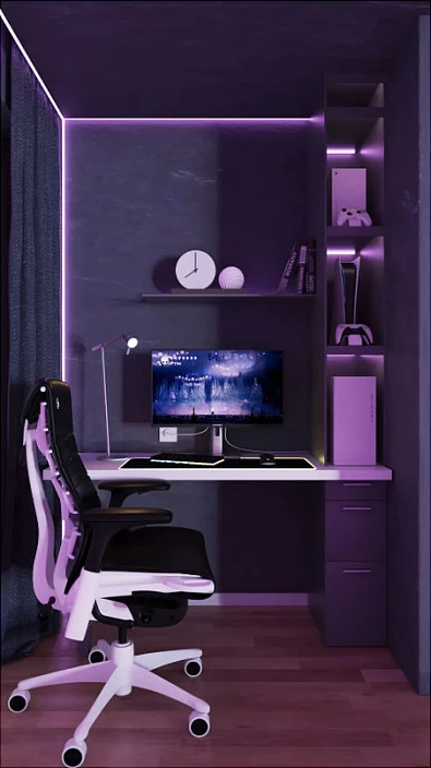 Monitor gaming JAPANNEXT 24.5" Full HD IPS 320Hz 1ms