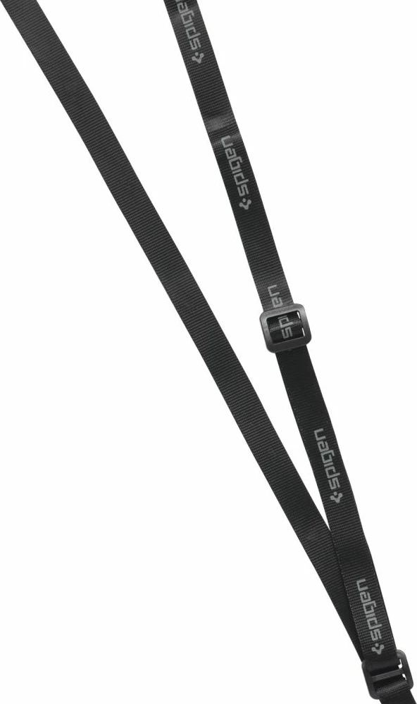 Mbështjellës Spigen Aqua Shield A601, IPX8, set 2 copë, i zi