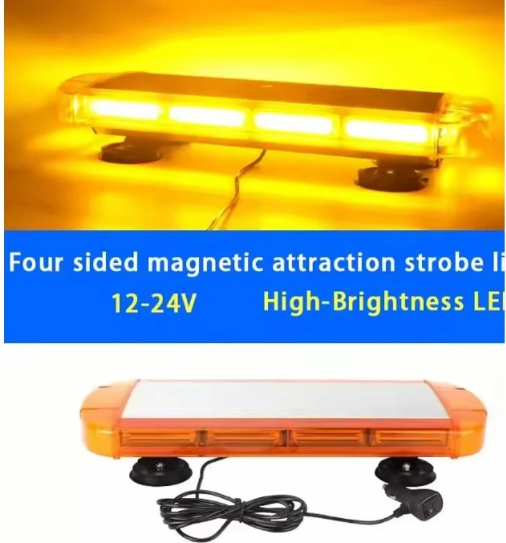 Rrotacion Lampe 12v 40cm