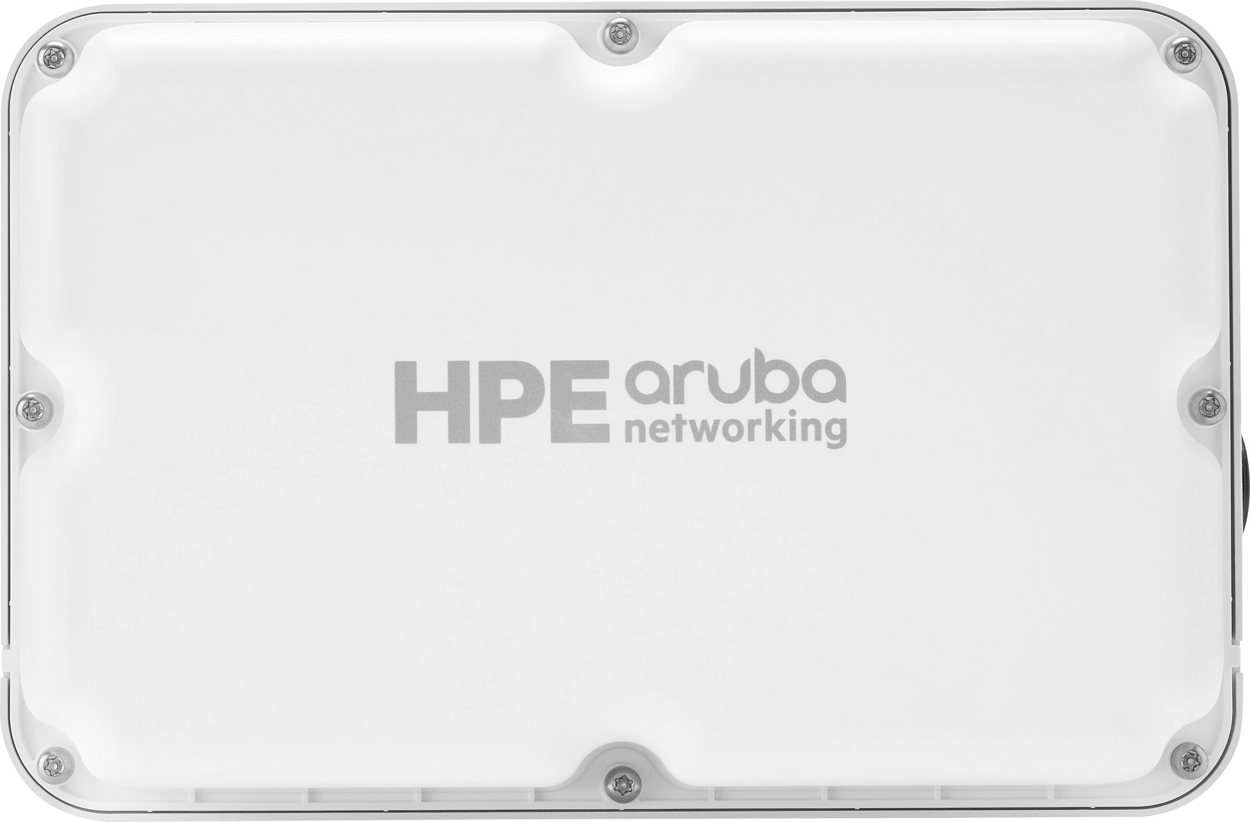 Access point HPE Aruba AP-765 (RW) Flex, Wi‑Fi 7 tri-band, 5GbE PoE, i bardhë