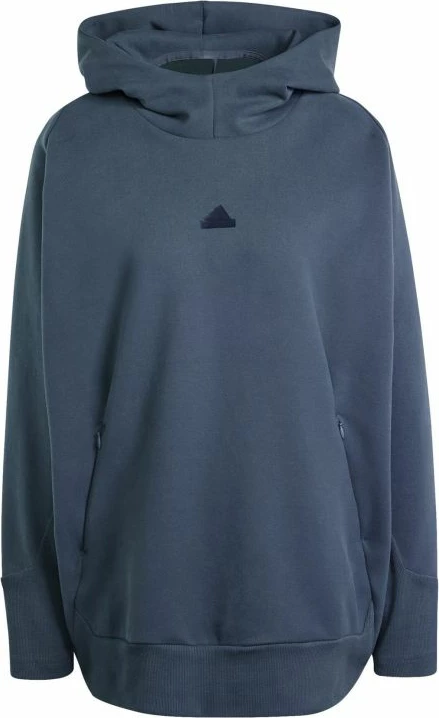Duks për femra adidas, i bardhë