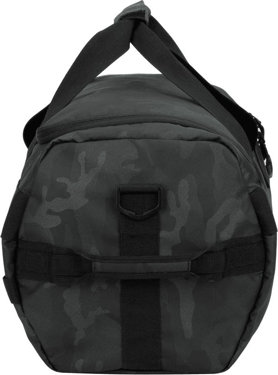 çantë sportive ushtarake RIVACASE Sherwood 7641 30L, rezistente ndaj ujit, Navy camo