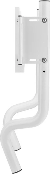 Mbajtës monitori Oplite GTR S3/S8 Single, i bardhë