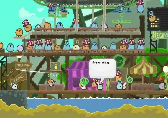 Wuppo EN Global