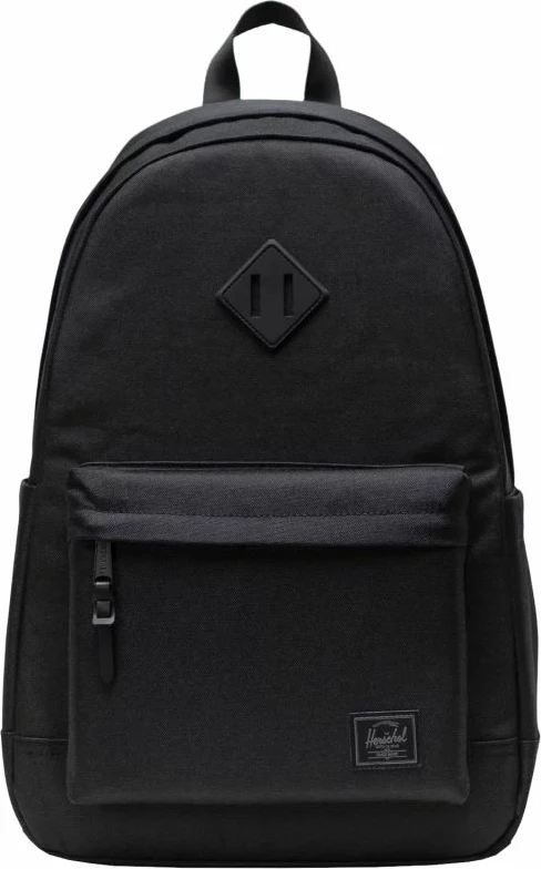 Çantë shpine Herschel, e zezë