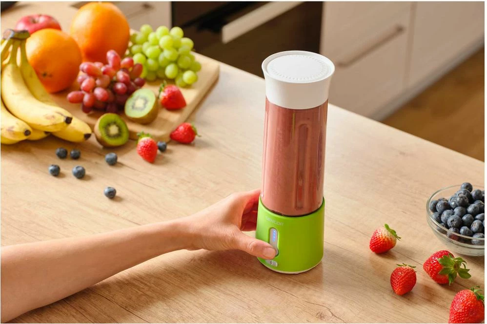 Blender smoothie Sencor SBL 131GR