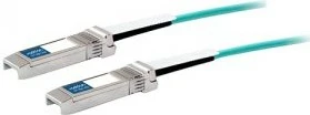 Kabllo optik aktiv Cisco 10GBASE, SFP+ në SFP+, 2m