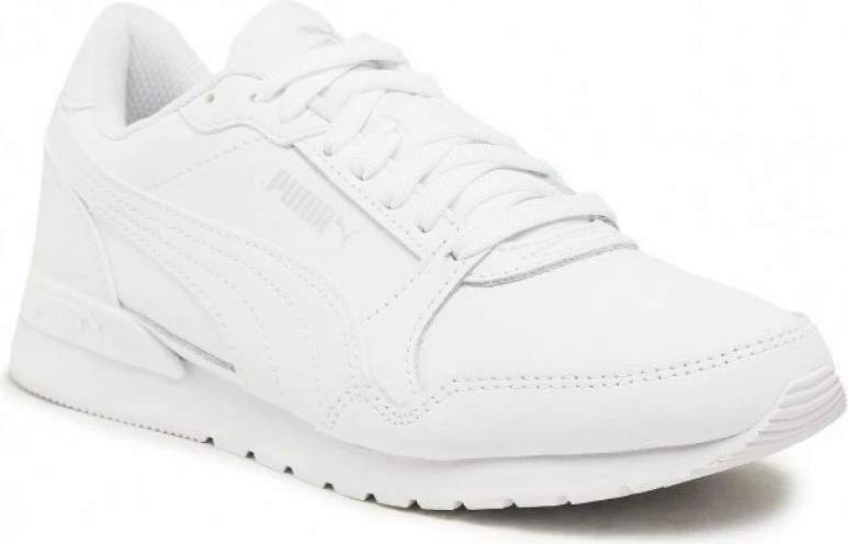 Atlete për fëmijë Puma ST Runner v3 L Jr, të bardha [Madhësia: 35.5]