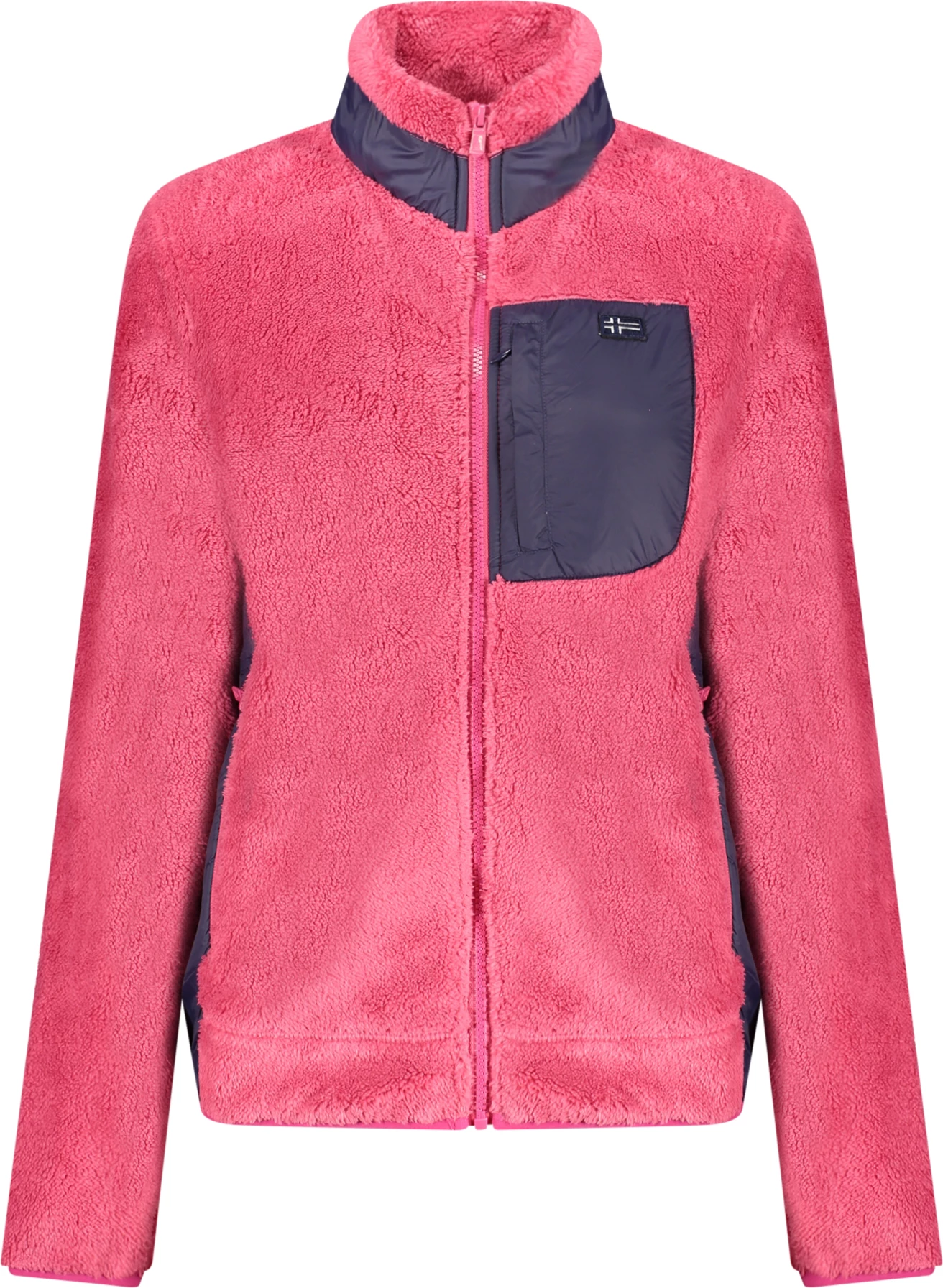 Duks NORWAY 1963 femra, rozë