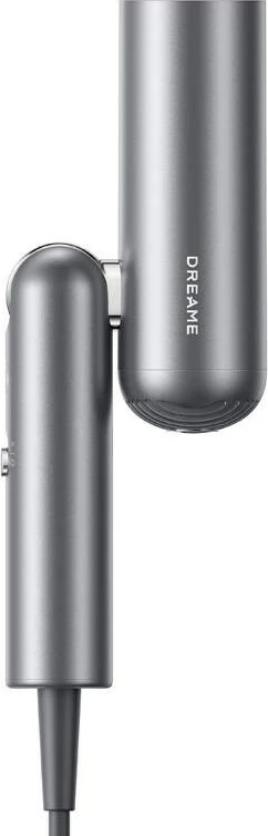 Tharëse flokësh Dreame AHD5 Glory Pocket, Gri