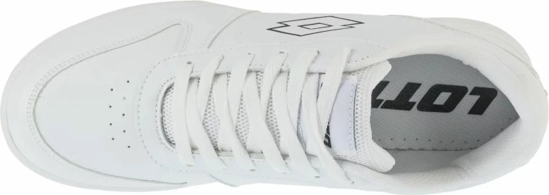 Aksesor Lotto, të bardha