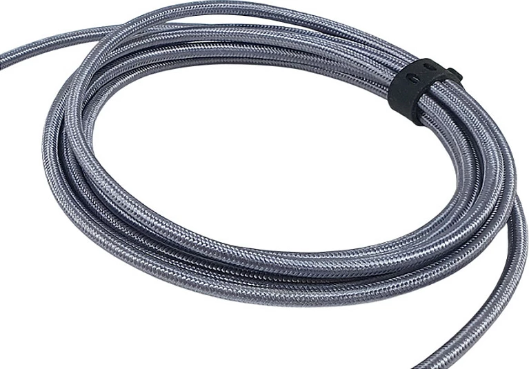 Kabllo USB-C EQUIP 128428, 3m, USB 3.2 Gen 2x2, 20Gbps, PD 240W, 4K/60Hz, e zezë
