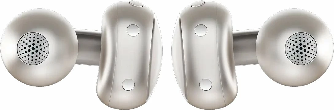 Kufje Bluetooth Motorola Moto Buds Loop by Swarovski PG38C07172, 37h bateri, mikrofon, French Oak/bezhë