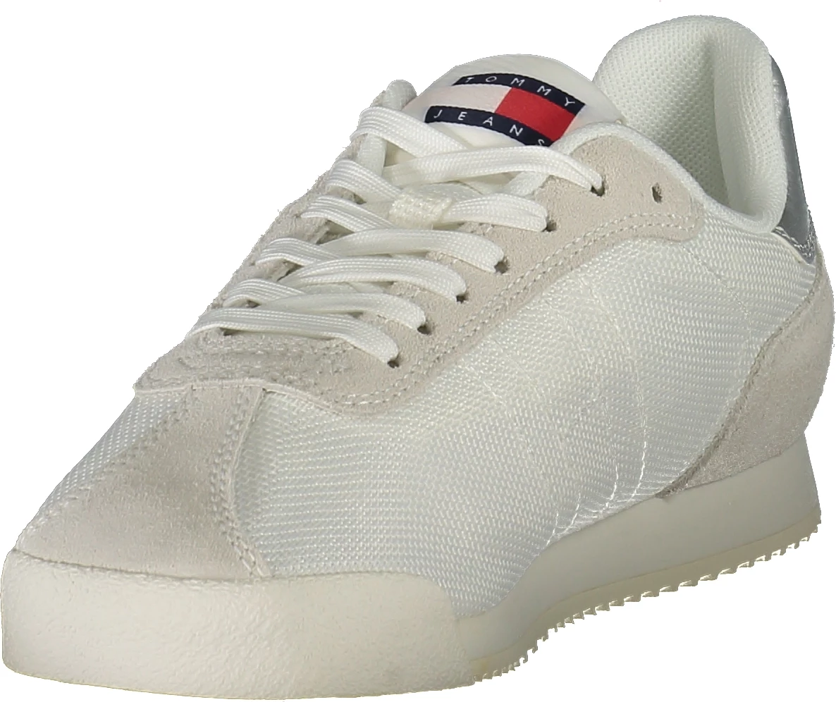 Atlete femra TOMMY HILFIGER, të bardha [Madhësia: 37]