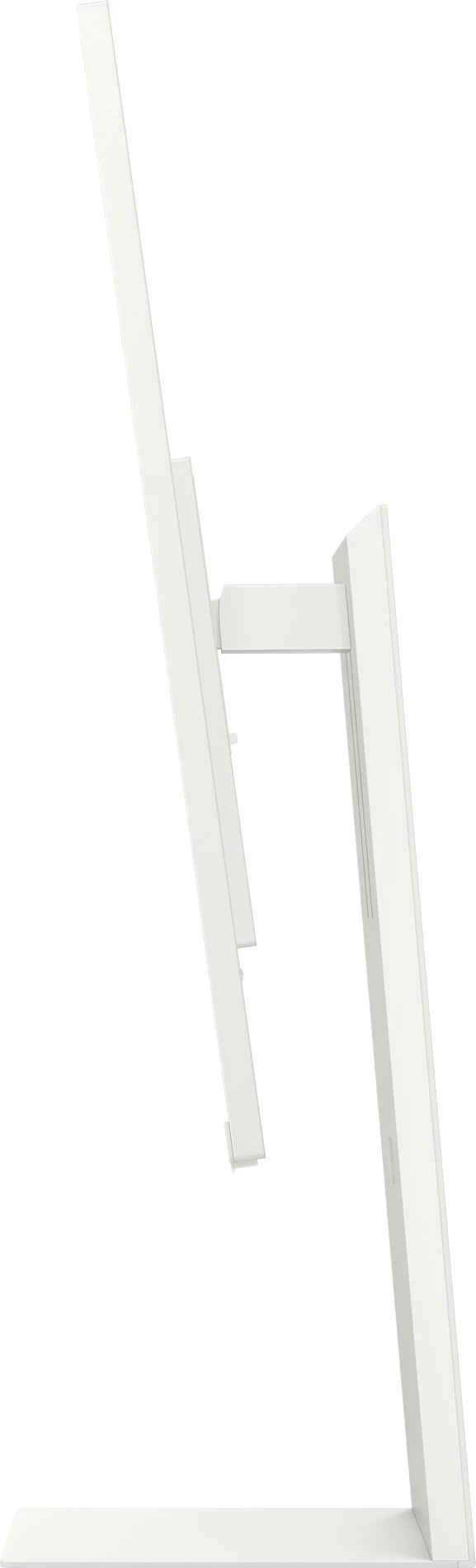 Monitor Samsung Smart Monitor M8 S32FM801UU 32 inç bardhë