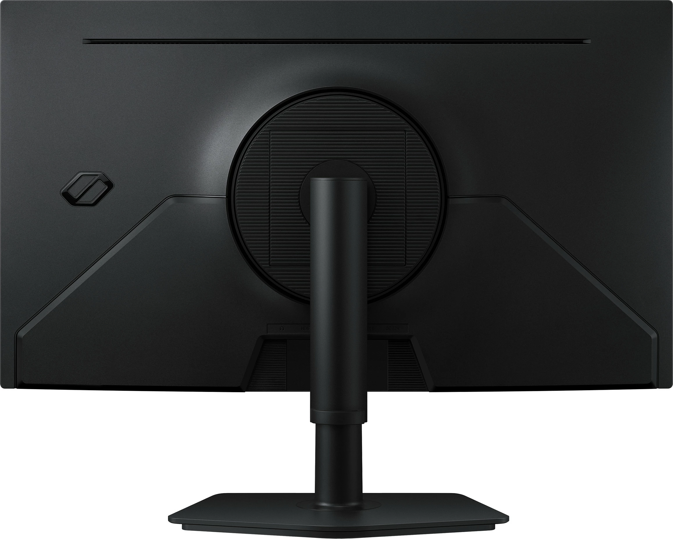 Monitor Samsung Odyssey OLED G7 LS27HG702SUXEN, 27", 4K, 165Hz, HDR, OLED, i zi