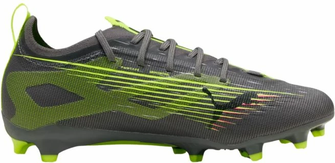 Atlete futbolli për fëmijë Puma Ultra, të zeza