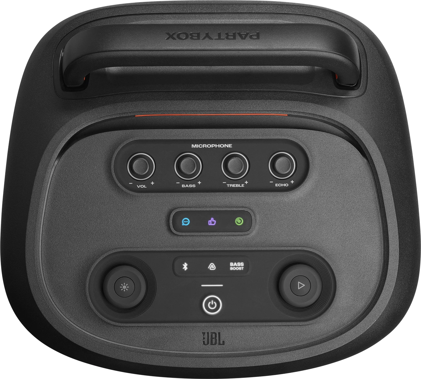 Altoparlant JBL PARTYBOX 520