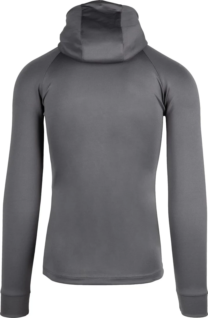 Scottsdale Track Jacket - Gray [Madhësia: S]