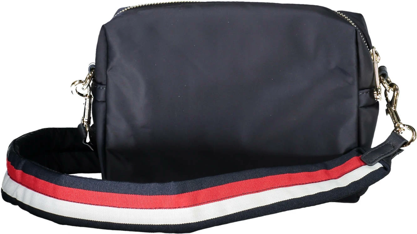 Çantë për femra TOMMY HILFIGER, blu