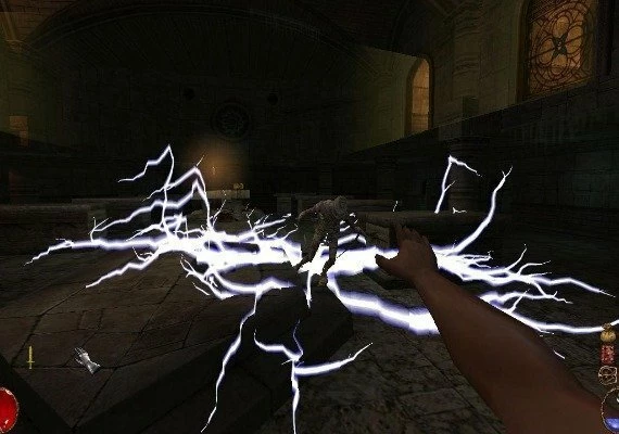 Arx Fatalis EN/DE/FR/IT/RU Global