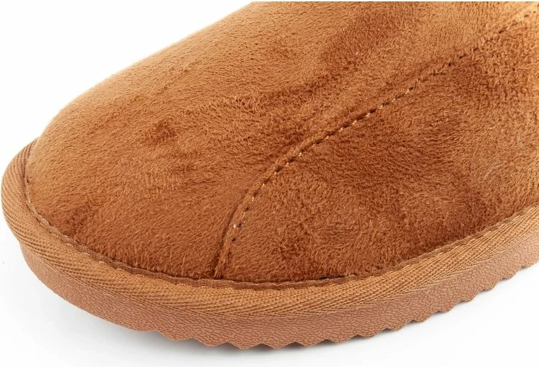 Çizme të shkurtra O'Neill për femra, kafe