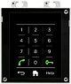 Modul display touch 2N 01275-001 për 2N IP Verso, 320x214, i zi
