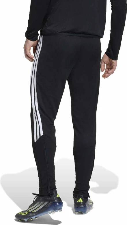 Pantallona sportive për meshkuj adidas Tiro 26 League JY7230, të zeza