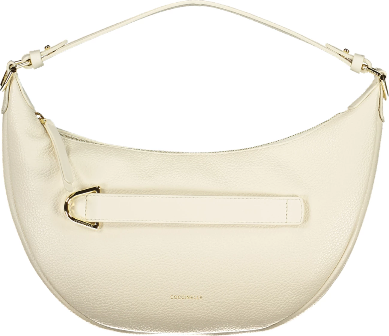 Çantë për femra COCCINELLE LEPAKI, të bardhë
