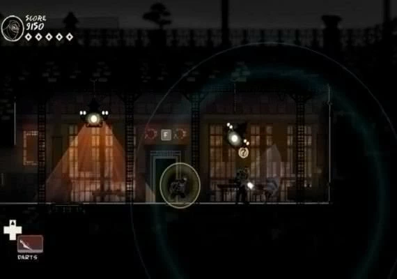 Mark of the Ninja: Remastered EN/DE/FR/IT/PL/KO/ZH/ZH Global