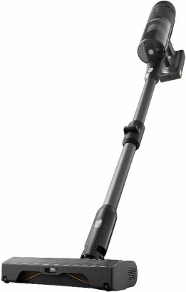 Fshesë vertikale me bateri Roborock H60 Ultra, 210 AW, deri 90 min, HEPA H13, stacion muror + aksesorë