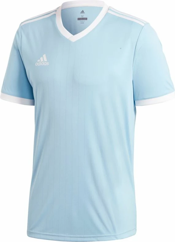 Fanellë futbolli adidas për meshkuj, blu