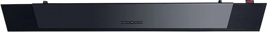 Soundbar Teufel CINEBAR LUX 150W, e zezë